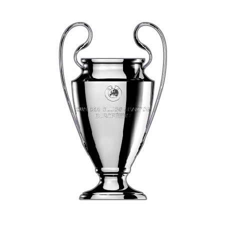 UEFAチャンピオンズリーグ オフィシャル ピンバッチ トロフィー(UEFA