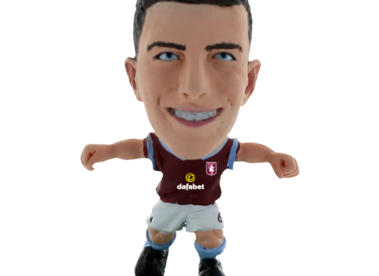 キアラン クラーク アストンビラ 13 14 ホーム サッカースターズ Soccerstarz ミニフィギュア サッカーショップfcfa 海外サッカーユニフォーム アパレル グッズ通販