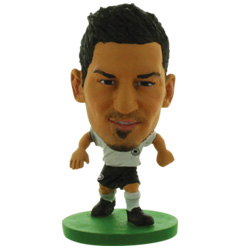 シドニー サム ドイツ代表 ホーム サッカースターズ Soccerstarz ミニフィギュア サッカーショップfcfa 海外サッカーユニフォーム アパレル グッズ通販