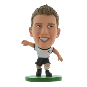 シドニー サム ドイツ代表 ホーム サッカースターズ Soccerstarz ミニフィギュア サッカーショップfcfa 海外サッカーユニフォーム アパレル グッズ通販