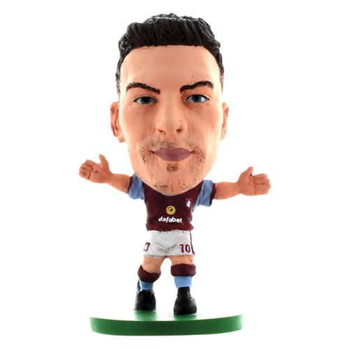 バイマン アストンビラ 13 14 ホーム サッカースターズ Soccerstarz ミニフィギュア サッカーショップfcfa 海外サッカーユニフォーム アパレル グッズ通販