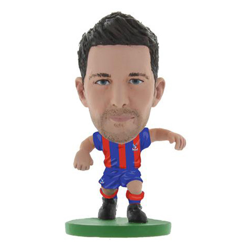 スコット ダン クリスタルパレス Cs ホーム サッカースターズ Soccerstarz ミニフィギュア サッカー ショップfcfa 海外サッカーユニフォーム アパレル グッズ通販