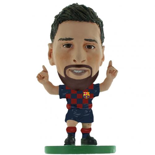 SoccerStarz｜サッカースターズ｜ミニフィギュア｜コリンシアン 