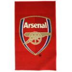 Arsenal エンブレム型壁掛け飾り アーセナル サッカー アーセナル オフィシャル エアフレッシュナー 3点セット