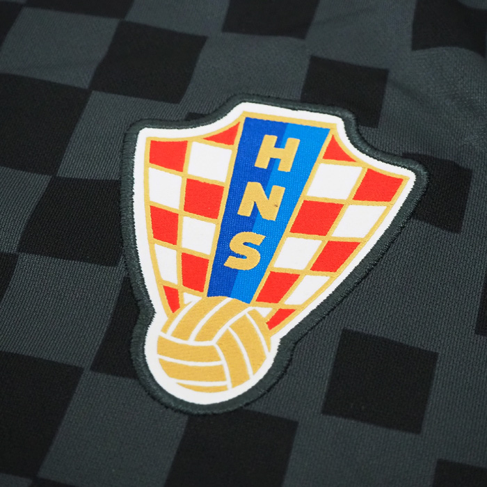 クロアチア代表 アウェイ 半袖 ユニフォーム Nike ナイキ Cd0694 060 サッカーショップfcfa 海外サッカー ユニフォーム アパレル グッズ通販