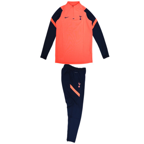 トッテナム 21-22 Dri-FIT ADV Strike Elite ドリルトップ＆KZFパンツ 