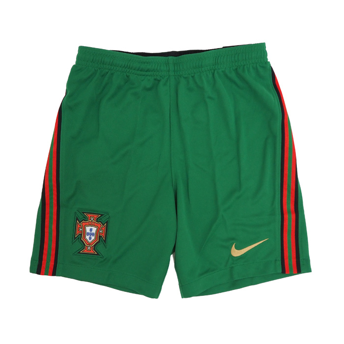 ポルトガル代表 ホーム ショーツ ジュニア Nike ナイキ Cd1169 302 サッカーショップfcfa 海外サッカーユニフォーム アパレル グッズ通販