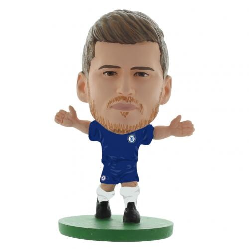 Leicester City FC James Madison SoccerStarz Figure 