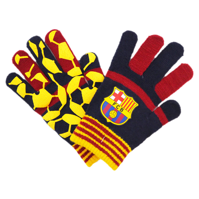 Fcバルセロナ オフィシャル のびのび 手袋 n サッカーショップfcfa 海外サッカーユニフォーム アパレル グッズ通販