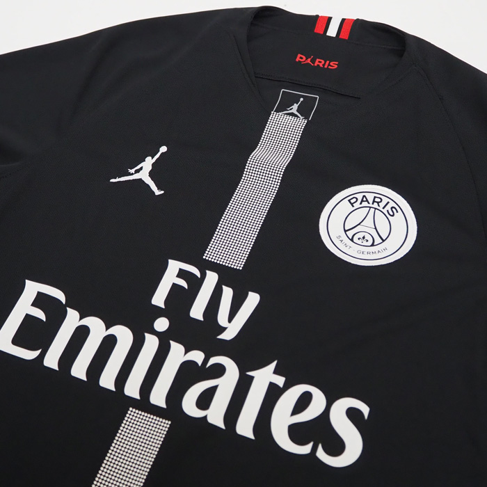 春先取りの Psg 18 19 Cl サッカー ユニフォーム パリサンジェルマン ジョーダン ウェア News Elegantsite Gr