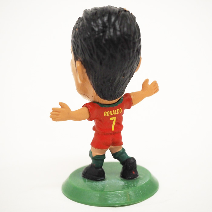 2022新商品 422☆サッカー☆PETIT☆prostars☆フィギュア