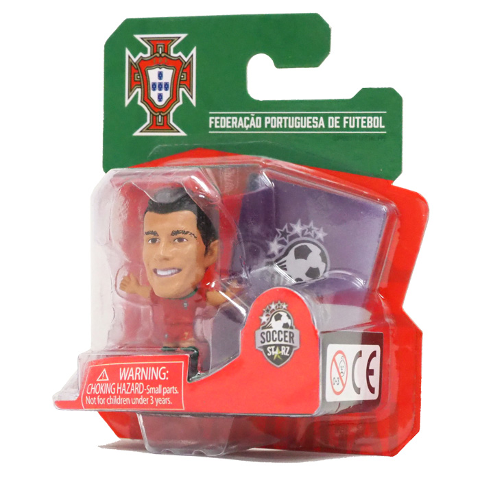 SoccerStarz｜サッカースターズ｜ミニフィギュア