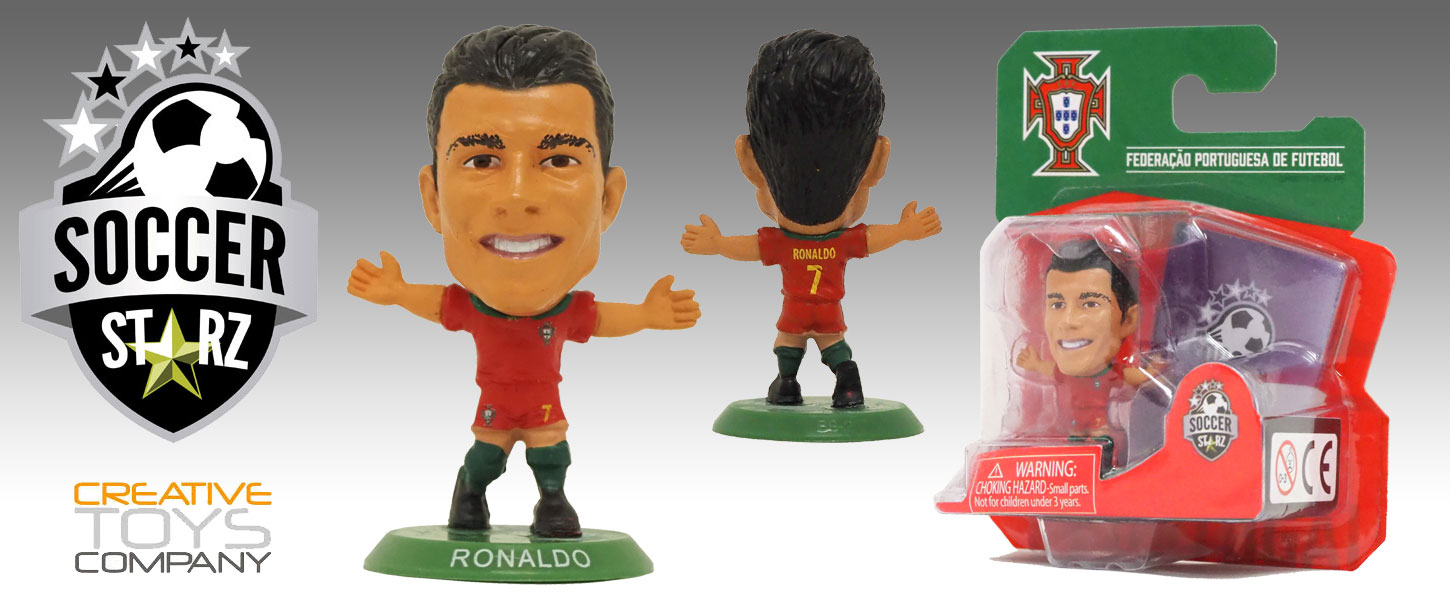 SoccerStarz｜サッカースターズ｜ミニフィギュア｜コリンシアン