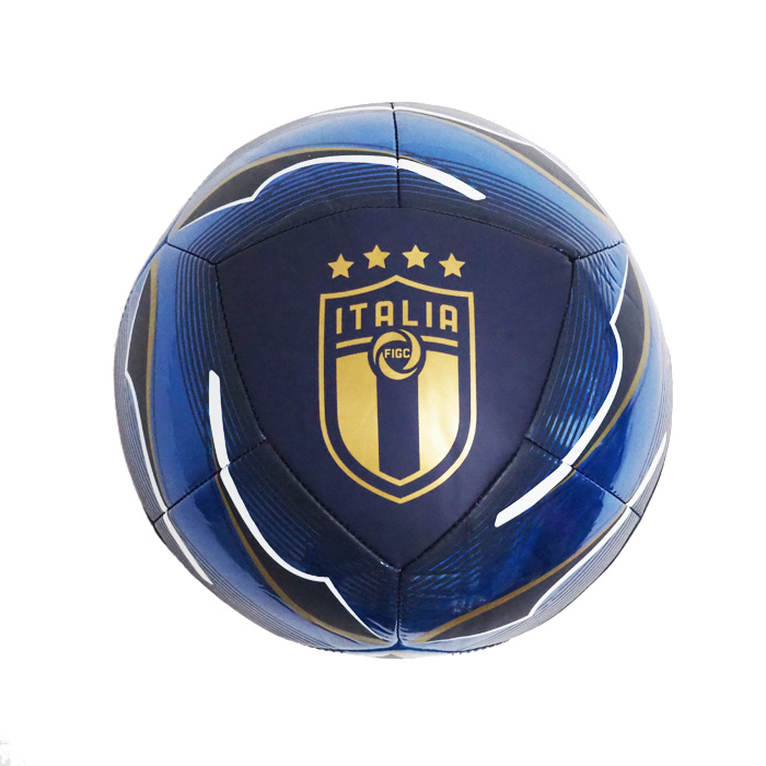 イタリア代表 Icon ボール 5号 ネイビー ブルー Puma プーマ 0346 02 サッカーショップfcfa 海外 サッカーユニフォーム アパレル グッズ通販