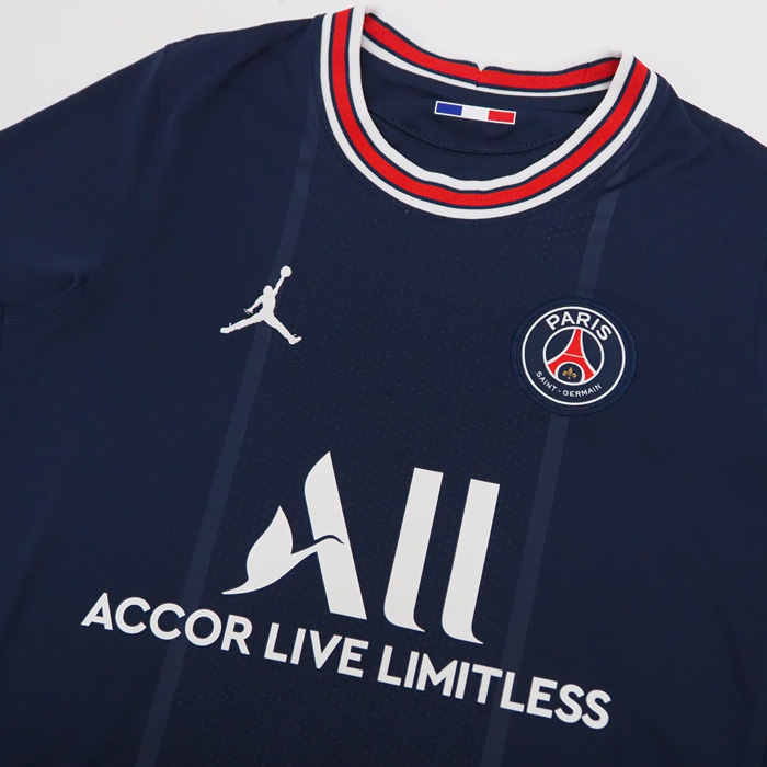 パリサンジェルマン PSG メッシ 2021/22 ユニフォーム - ウェア