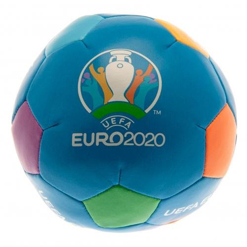 Uefa Euro オフィシャル ミニクッションボール サッカーショップfcfa 海外サッカーユニフォーム アパレル グッズ通販