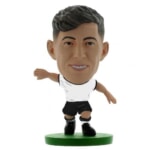 【同梱不可】 ハバーツ ドイツ代表 CS サッカースターズ【SoccerStarz ミニ 記念グッズ