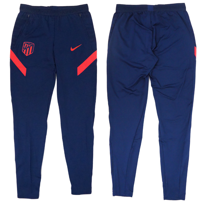 アトレチコマドリード 21-22 Dri-FIT Strike ドリルトップ&パンツ