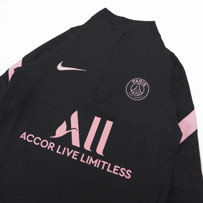 NIKE公式】パリ サンジェルマン（PSG） ストライク メンズ