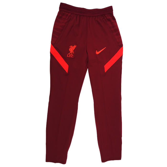 リバプール 21-22 STRIKE パンツ ジュニア(レッド)【NIKE/ナイキ】(DB2926-677) | サッカーショップfcFA｜海外サッカー ユニフォーム・アパレル・グッズ通販