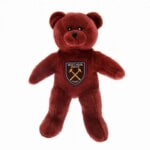 Fulham フルハム　FC ぬいぐるみ　くま　ベア　サッカーチーム Fulham フルハム FC ぬいぐるみ くま ベア サッカーチーム