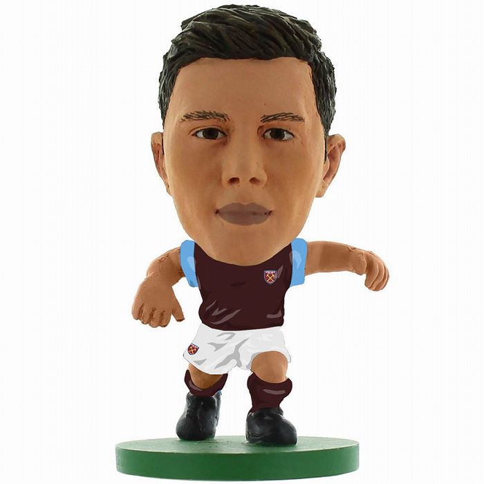 クレスウェル ウエストハム CS ホーム サッカースターズ【SoccerStarz 