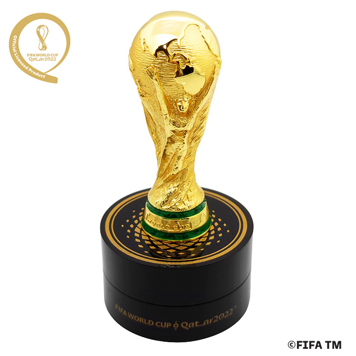 開幕迫る！- FIFAワールドカップカタール2022 – | サッカーショップ 