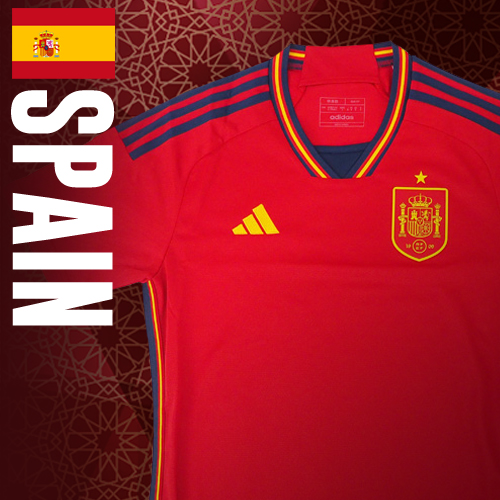 【スペイン】