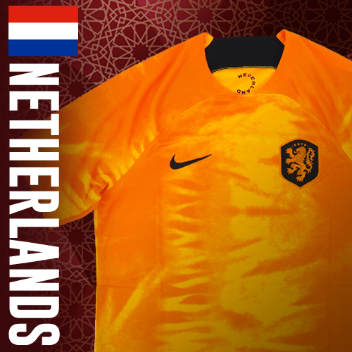 【オランダ】