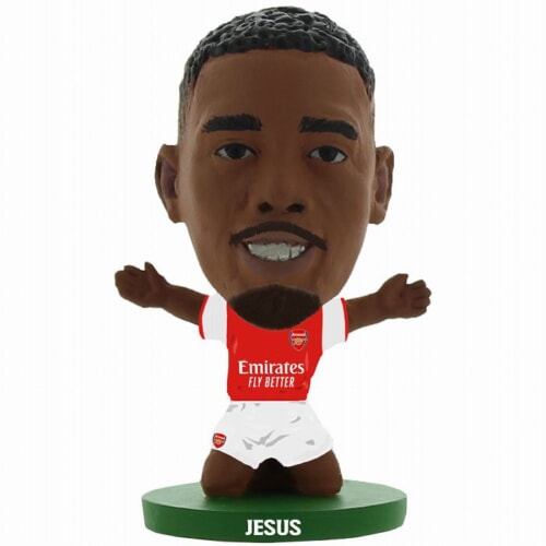 スミス・ロウ アーセナル CS ホーム サッカースターズ【SoccerStarz サッカーフィギュア】(405564) |  サッカーショップfcFA｜海外サッカーユニフォーム・アパレル・グッズ通販