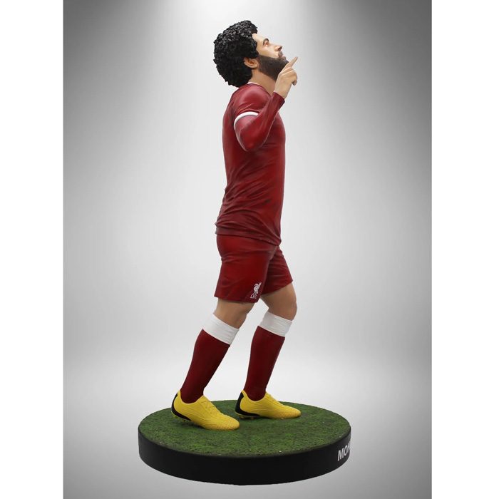 Football Finest Statue by Soccer Starz リバプール モハメド・サラー