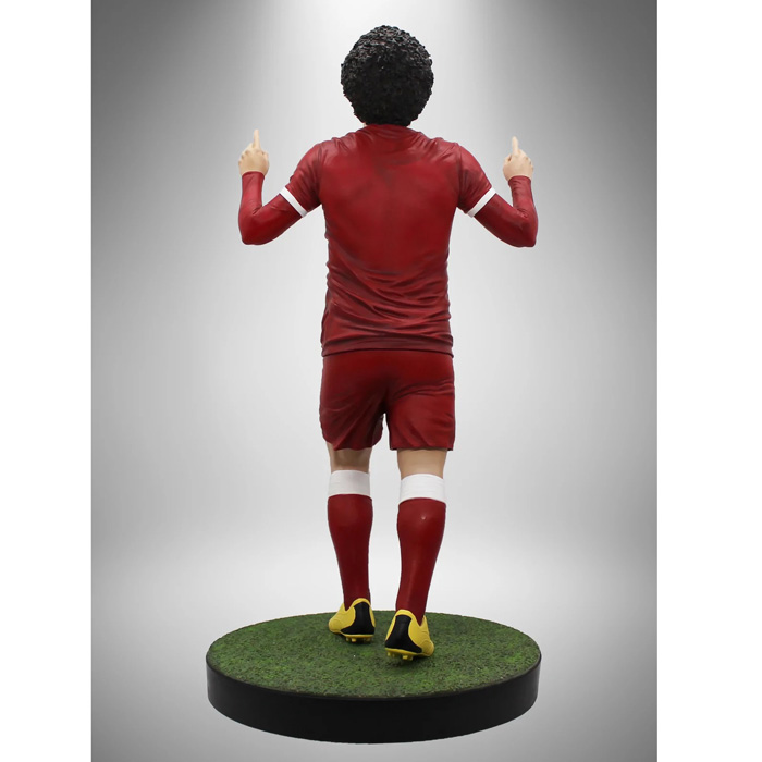 Football Finest Statue by Soccer Starz リバプール モハメド・サラー 