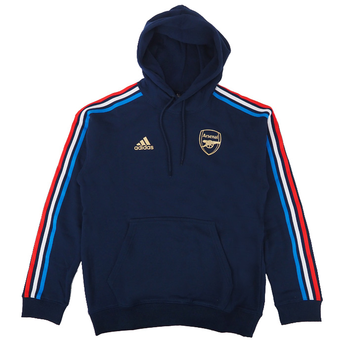 ARSENAL FRANCEPACK HOODIE アーセナル フーディ - フットサル