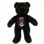 Fulham フルハム　FC ぬいぐるみ　くま　ベア　サッカーチーム Fulham フルハム FC ぬいぐるみ くま ベア サッカーチーム