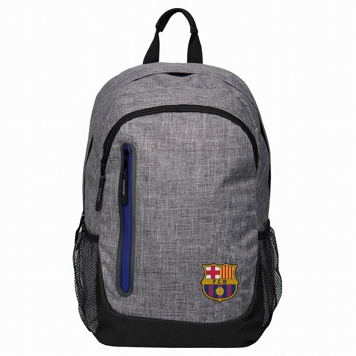 FCバルセロナのオフィシャルバッグ 通販