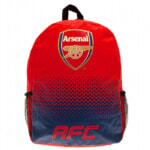 【アーセナル公式】リュック バックパック（ロンドン購入・ほぼ新品） アーセナル公式】リュック バックパック（ロンドン購入・ほぼ