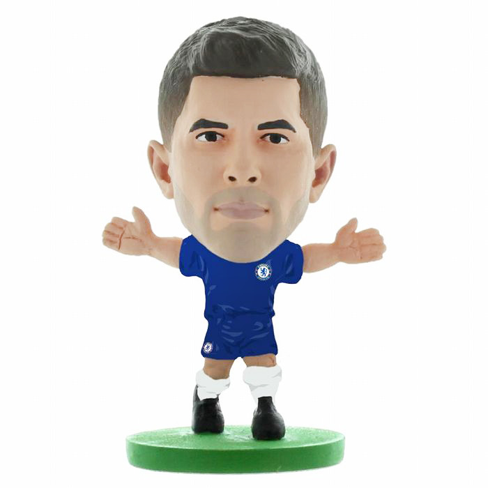 サッカースターズ SoccerStarz 19体セット