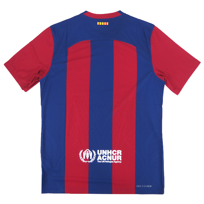 ユニフォームBARCELONA FCバルセロナ23/24 ユニフォーム HOME B-37