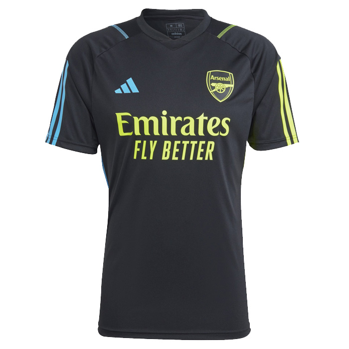 品質のいい アーセナルFCトレーニングトップ （M） 応援グッズ