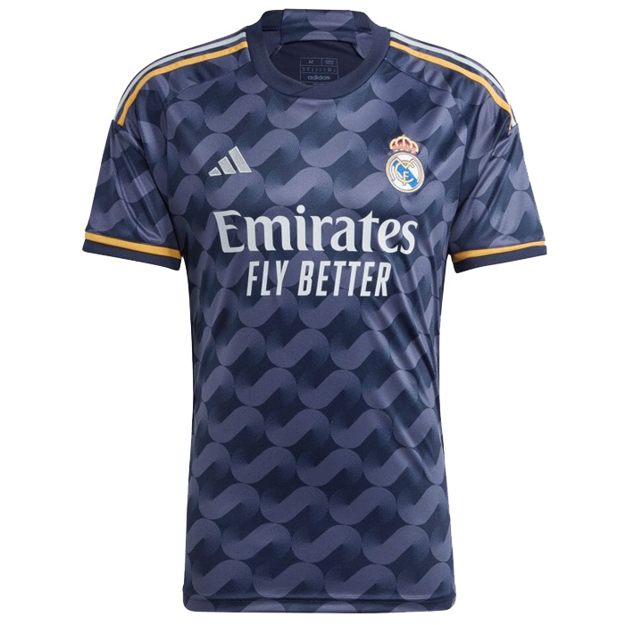 adidas アディダス レアルマドリード real madrid ユニフォームナイロンジャケット