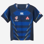 ラグビー 日本代表 RWC 2023 レプリカ オルタネイト 半袖