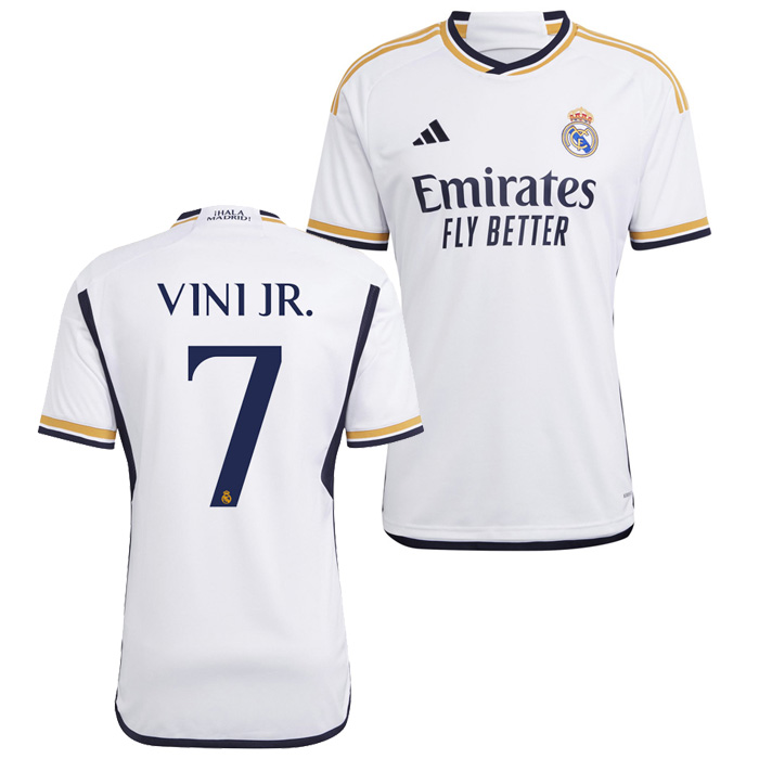 500円引きサッカーReal Madrid 23-24 Away ユニフォーム L サイズ