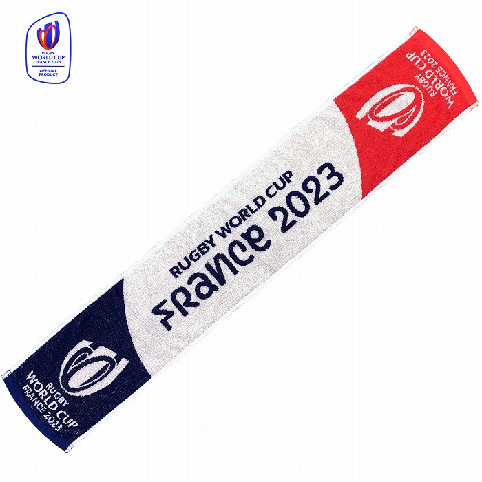 ラグビーワールドカップ2023 SPORT SCARF - luknova.com