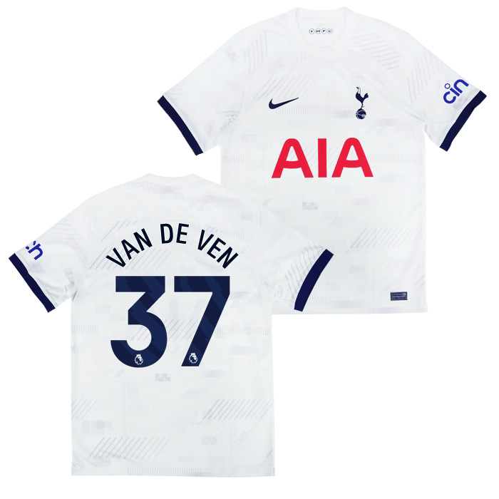 NIKE トッテナム ユニフォーム Mサイズ TOTTENHAM www.krzysztofbialy.com