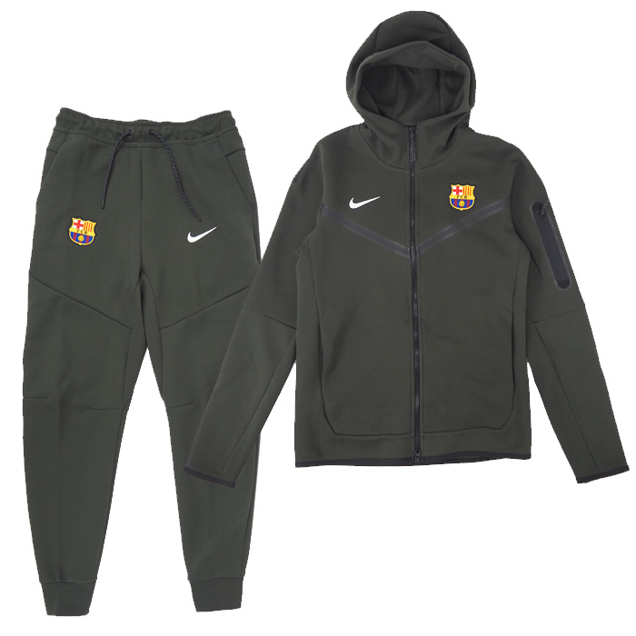 NIKELABNIKE TECH FLEECE セット フーディXLサイズ パンツLサイズ新品