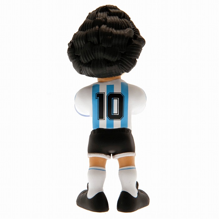 MINIX Figure Football Stars アルゼンチン代表 マラドーナ(12cm 
