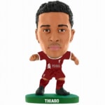 チアゴ リバプール 23-24 ホーム サッカースターズ【SoccerStarz 