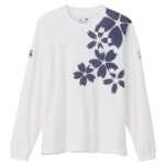 シャツ カンタベリー 長袖 Tシャツ メンズ ラグビー 日本代表