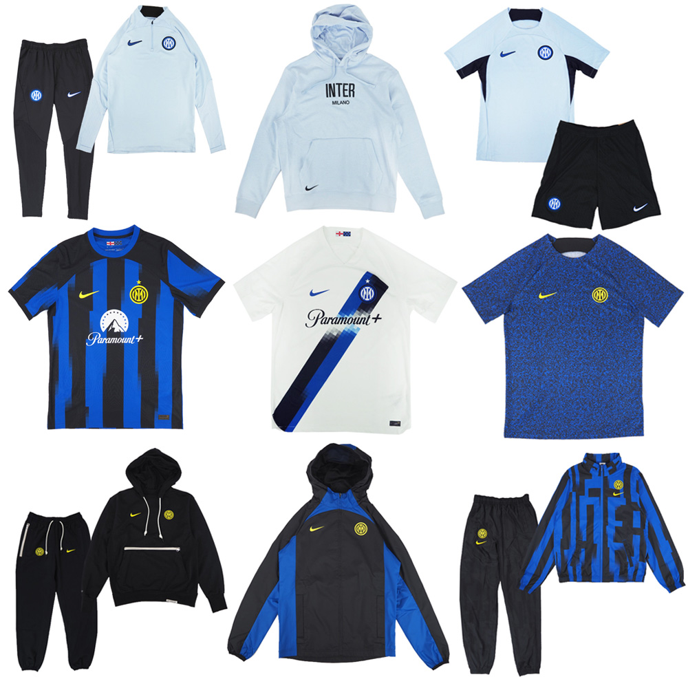 インテル23-24最新ウェア関連&オーセンティックユニ入荷中 インテル23-24最新ウェア関連&オーセンティックユニ入荷中