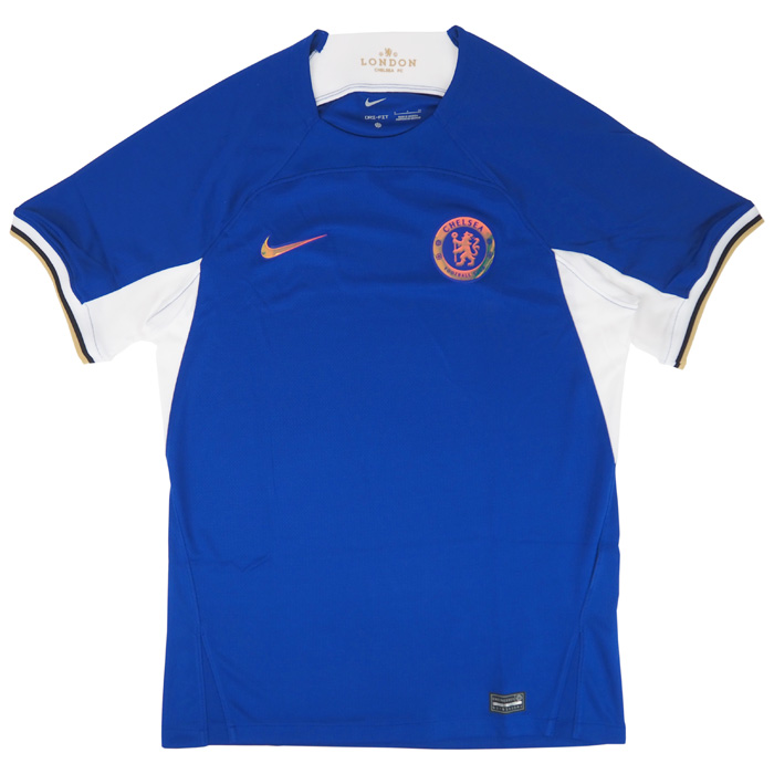 チェルシー 2023-24 HOME ユニフォーム 入荷！ | サッカーショップfcFA